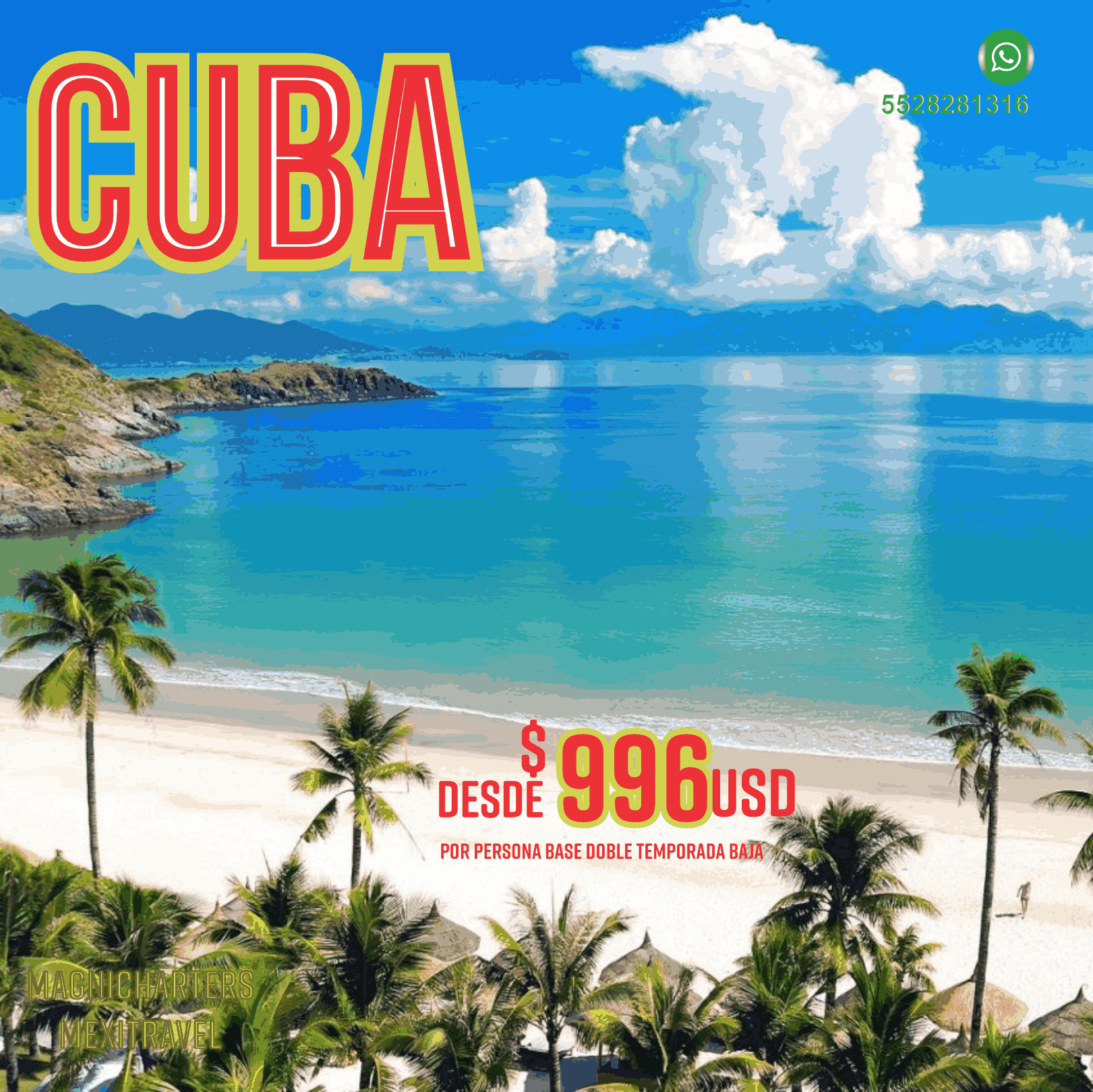 Cuba