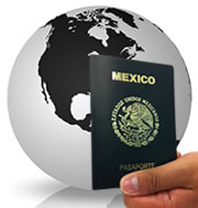 pasaporte