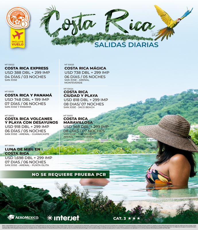 Costa Rica
